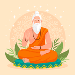 AstroPandit app icon