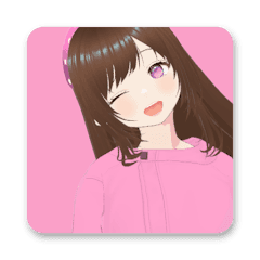 Sakura app icon