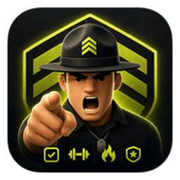 Sergeant app icon
